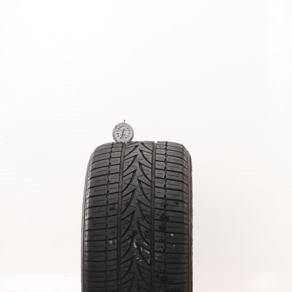 Used 225/50R16 Bridgestone Potenza G009 92H - 7.5/32 - Image 2