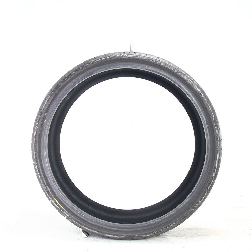 Used 235/30ZR22 Lexani LX-Twenty 90W - 8.5/32 - Image 3