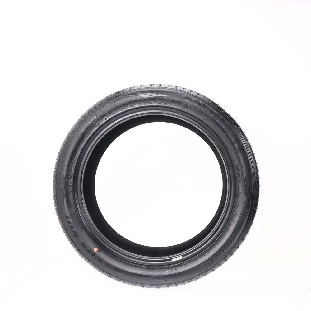 New 245/45ZR18 Nexen N'Fera SU1 100Y - Image 3