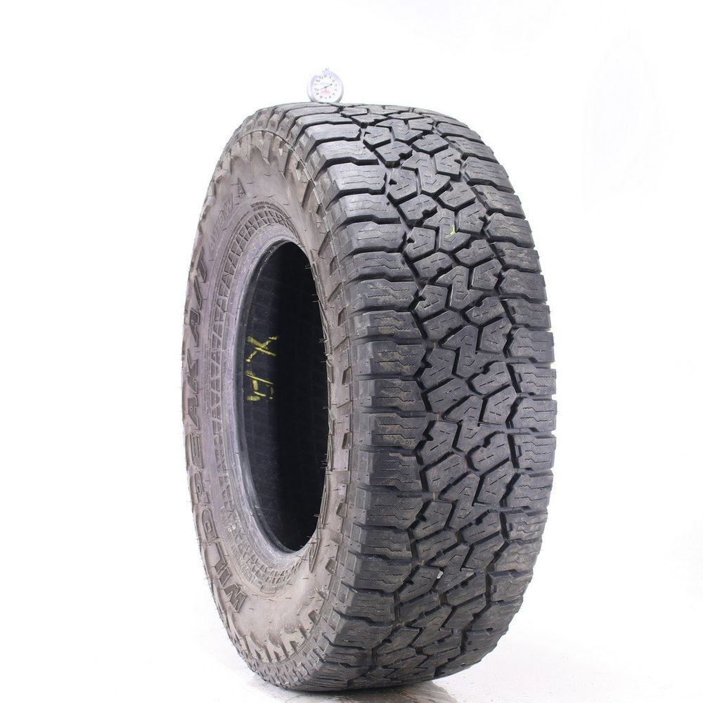 Used LT 285/70R17 Falken Wildpeak A/T3W 116/113Q - 9.5/32 - Image 1