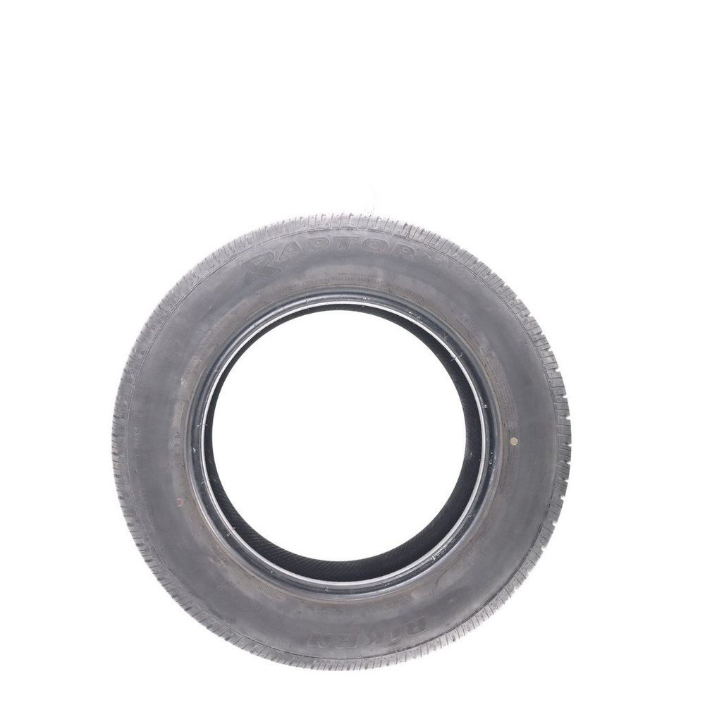 Used 195/65R15 Riken Raptor HR 91H - 7.5/32 - Image 3