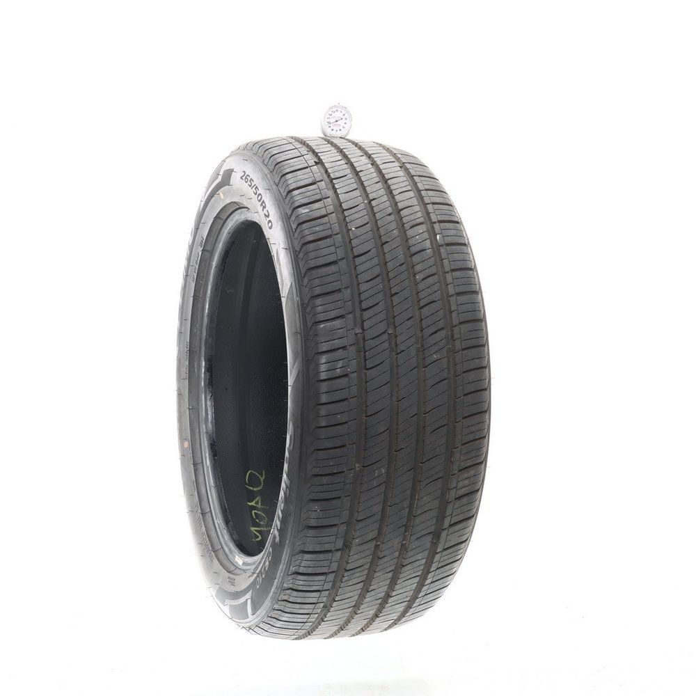 Used 265/50R20 Celimo Salient CS210 111V - 9.5/32 - Image 1