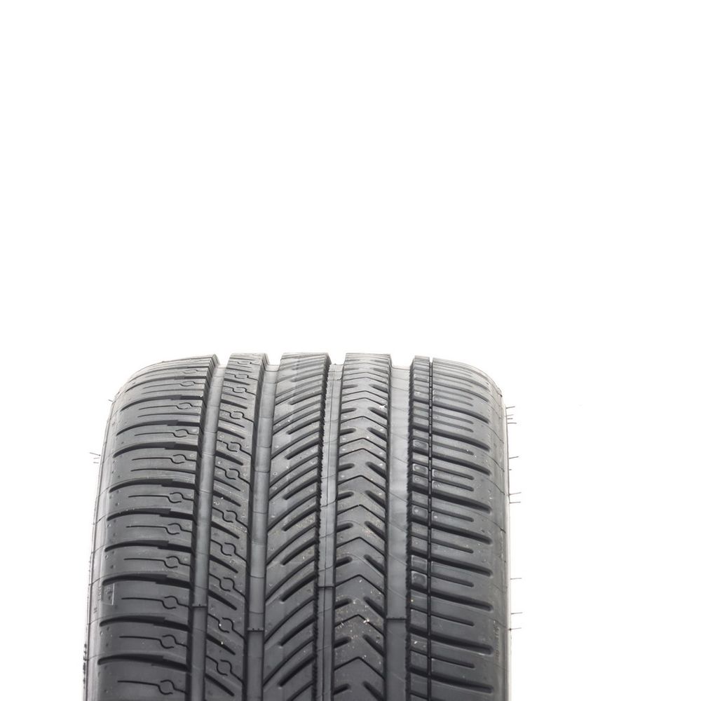 New 255/35ZR19 Michelin Pilot Sport All Season 4 96Y - Image 2