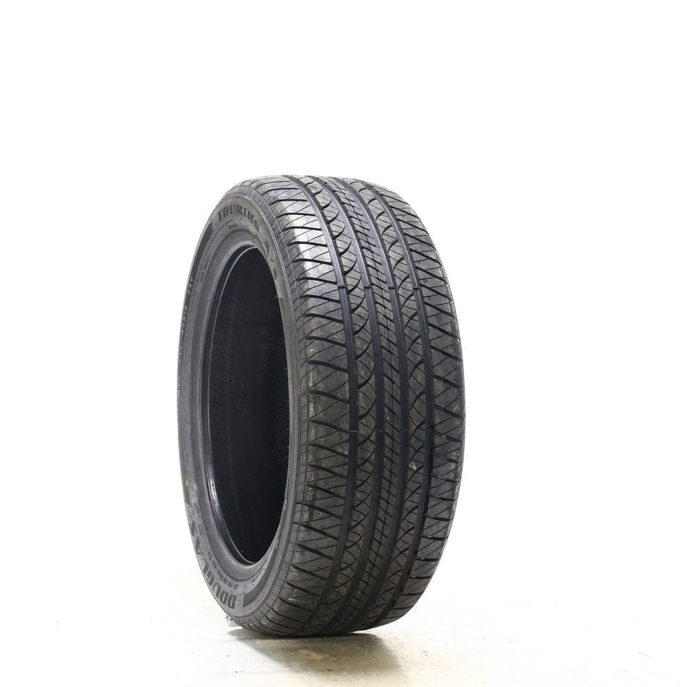 Driven Once 235/45R18 Douglas Touring A/S 94V - 8.5/32 - Image 1