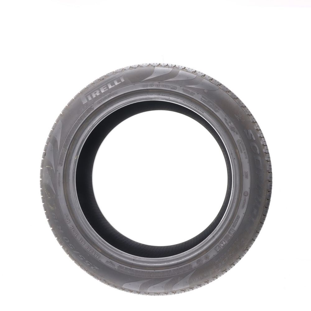 Used 255/50R19 Pirelli Scorpion Verde AS Run Flat 107H - 8/32 - Image 3
