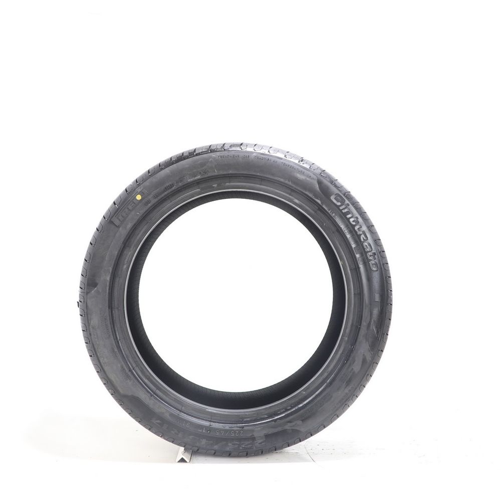 New 225/45R17 Pirelli Cinturato P7 91W - 9.5/32 - Image 3