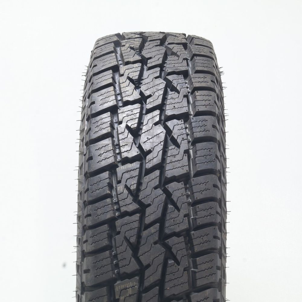 Driven Once LT 235/85R16 DeanTires Back Country SQ-4 A/T 120/116R E - 17/32 - Image 2
