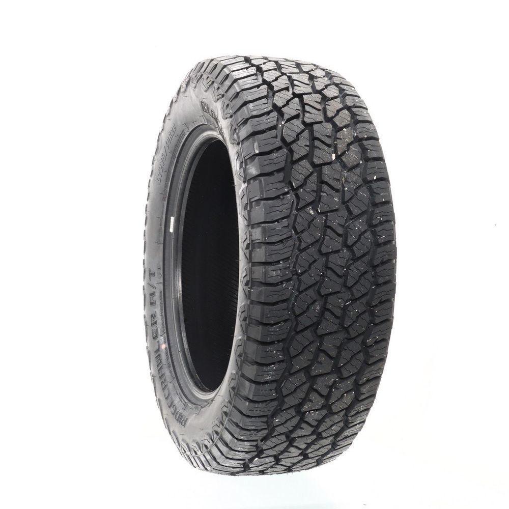 Driven Once LT 275/60R20 Blackhawk Ridgecrawler A/T 123/120R E - 15/32 - Image 1