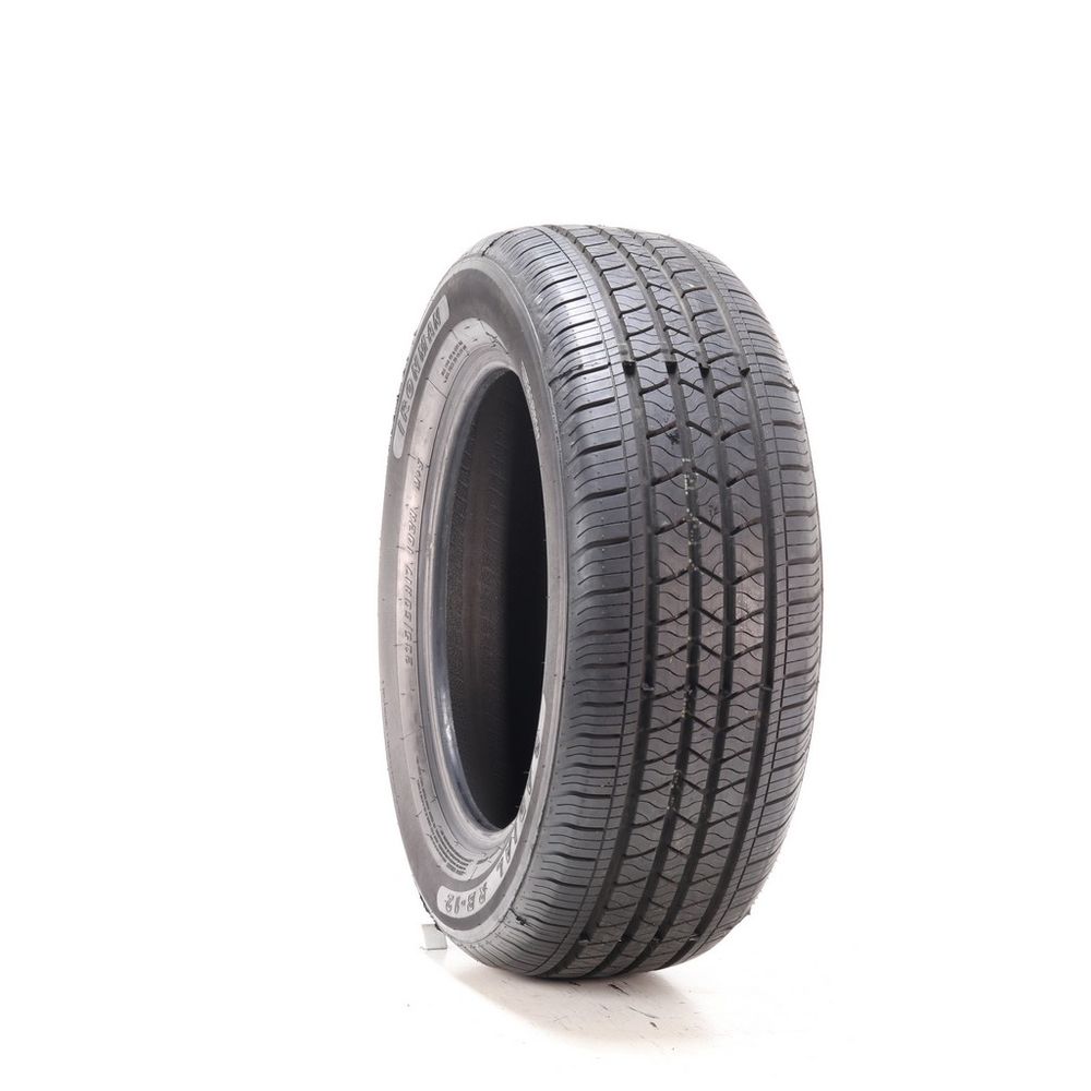 Driven Once 235/60R17 Ironman RB-12 102H - 10.5/32 - Image 1