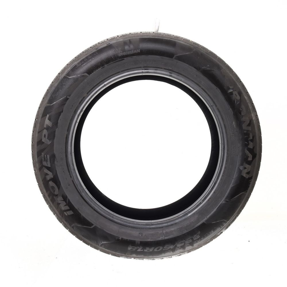 Set of (4) Used 235/60R18 Ironman IMove PT 103H - 8.5-9/32 - Image 3