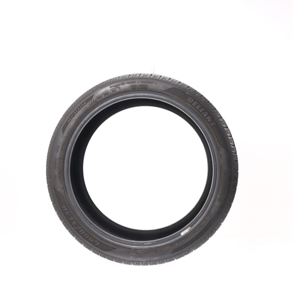 Used 235/40R19 Goodyear Reliant All-season 96V - 6/32 - Image 3