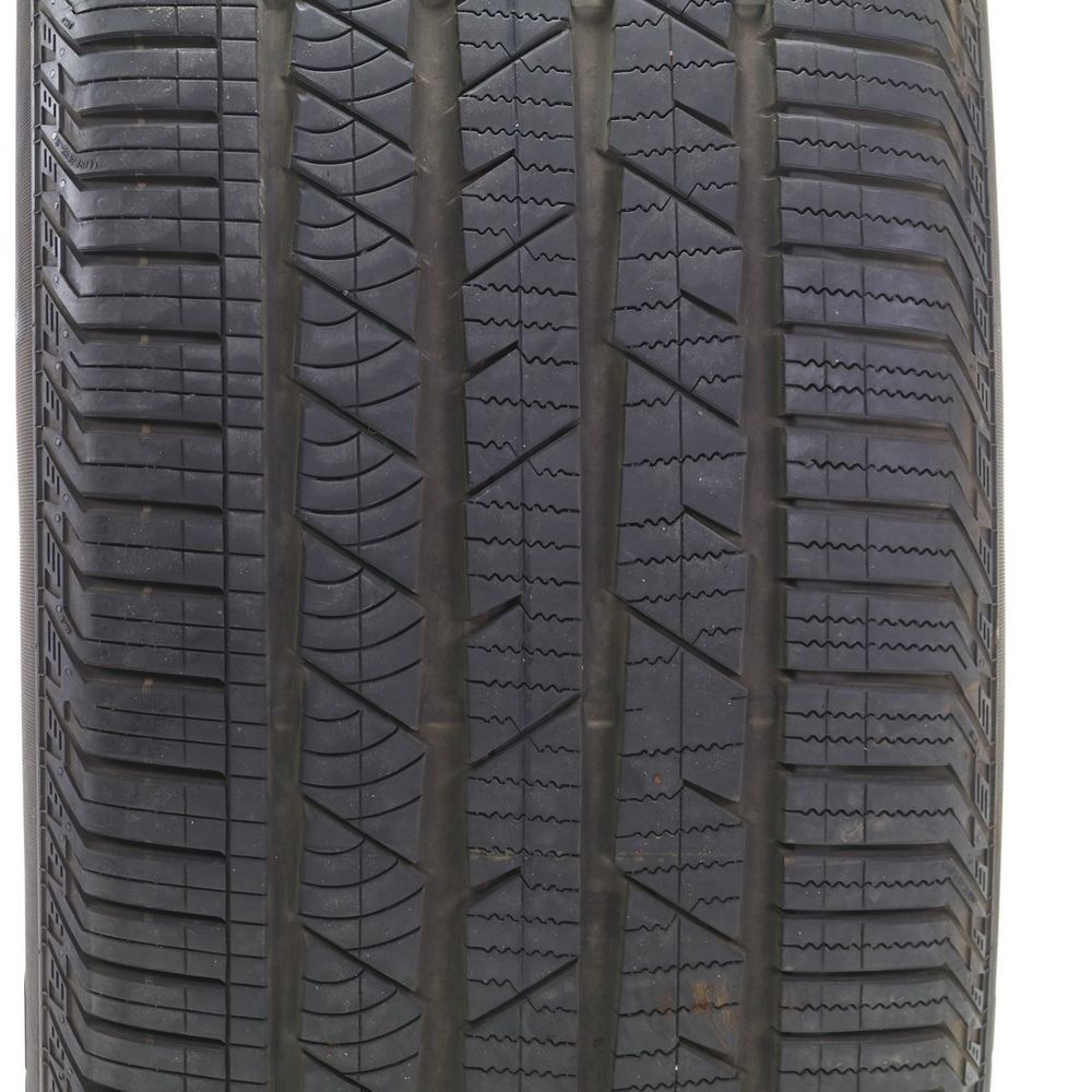 Set of (4) Used 285/40R21 Continental CrossContact LX Sport AO 109H - 6.5-8/32 - Image 14