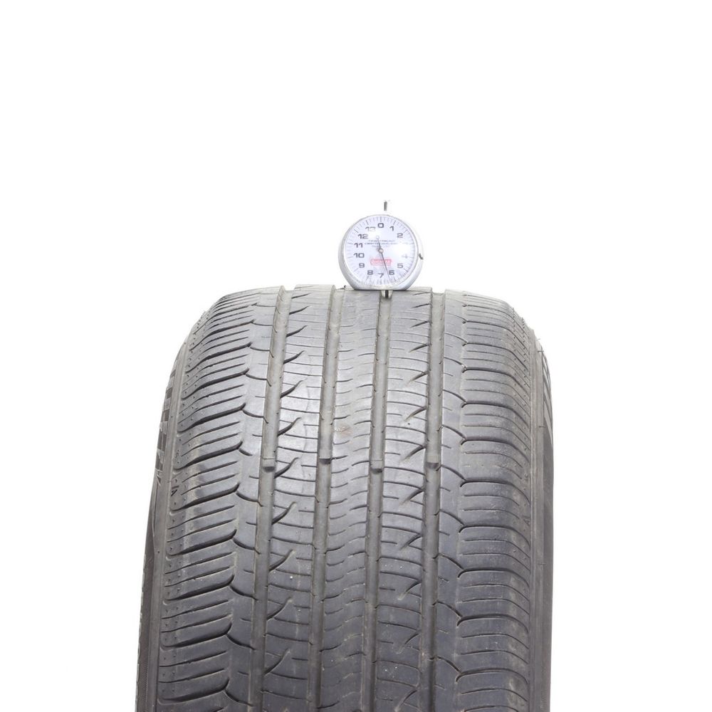 Set of (2) Used 225/60R17 Nexen N'Priz AH8 99H - 6/32 - Image 2