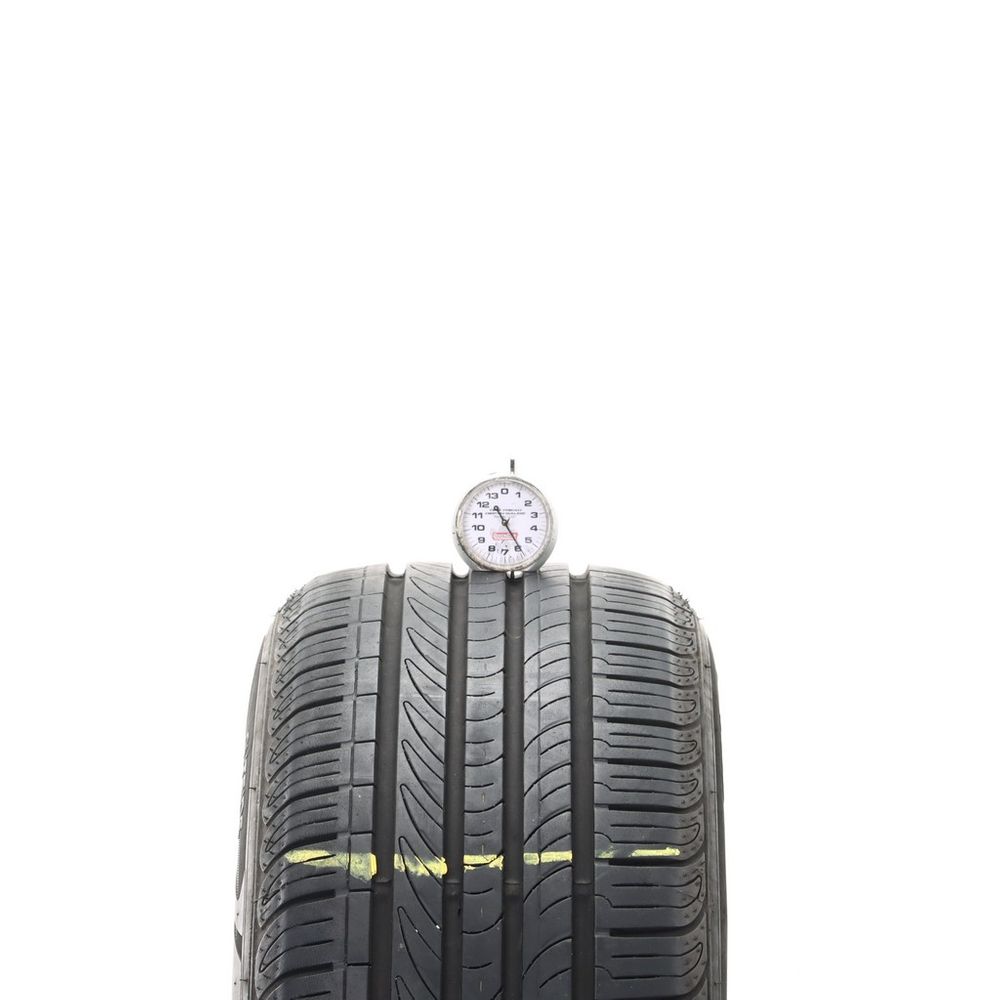 Set of (2) Used 215/55R17 Sceptor 4XS 93V - 5.5-6.5/32 - Image 2