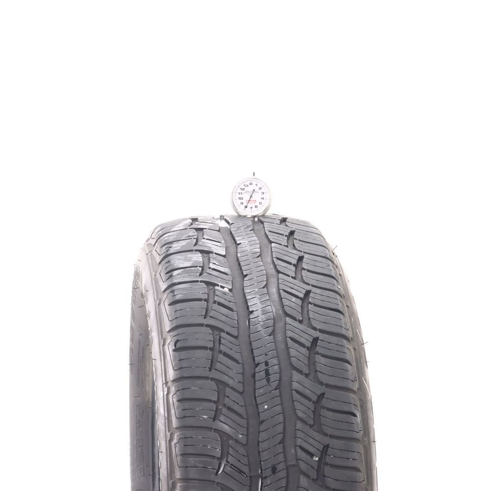Set of (4) Used 235/60R18 BFGoodrich Advantage T/A Sport LT 103V - 8-8.5/32 - Image 2