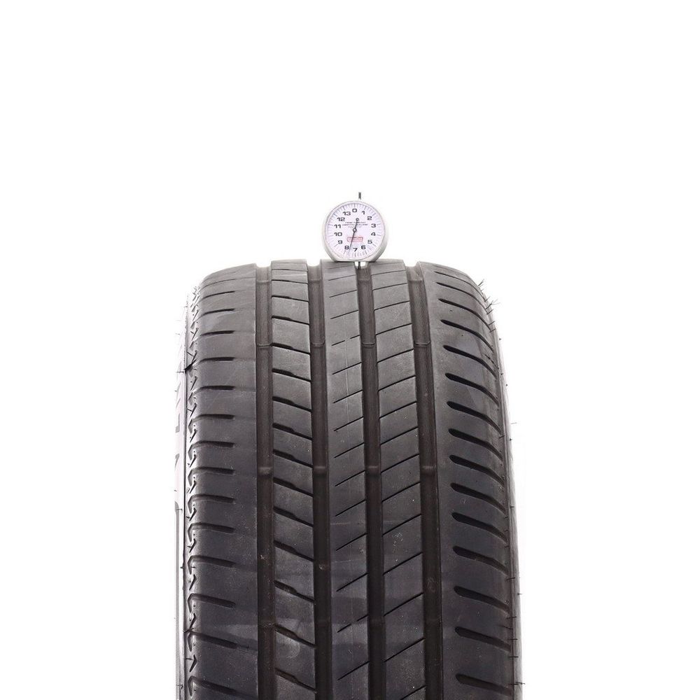 Set of (4) Used 245/45R20 Bridgestone Alenza 001 RFT 103W - 7-7.5/32 - Image 5