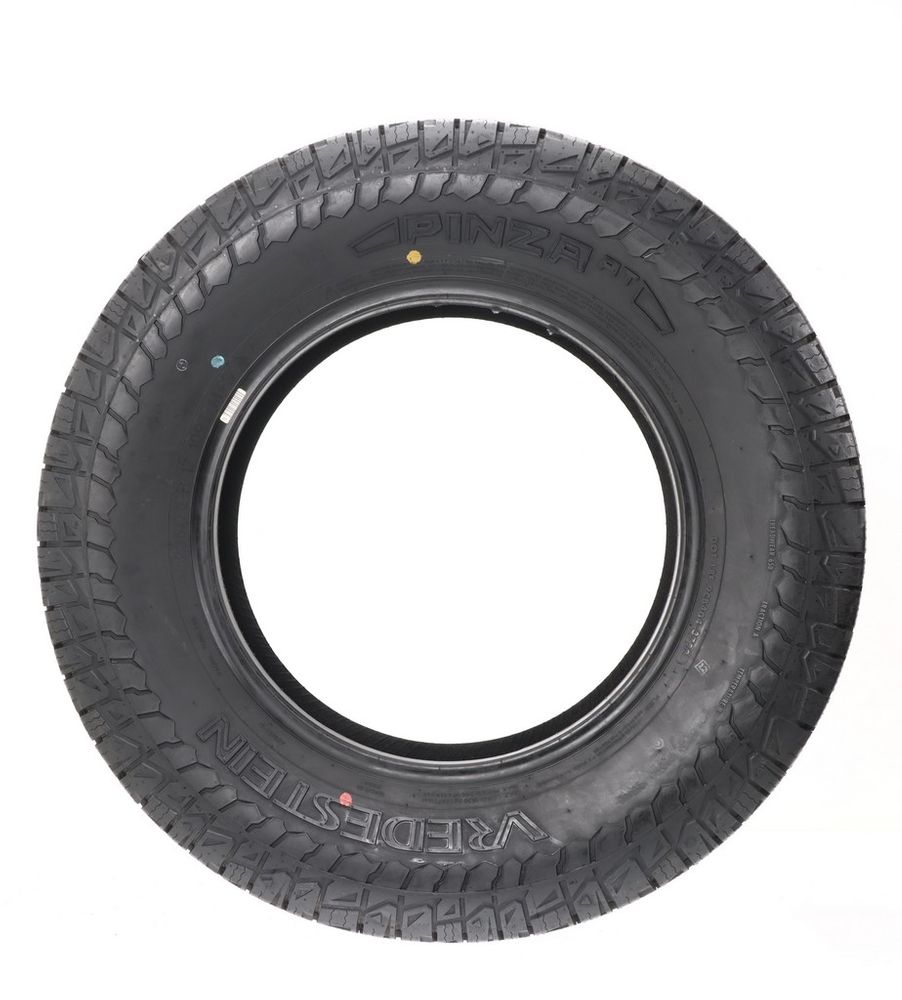 New 235/75R17 Vredestein Pinza AT 109T - Image 3