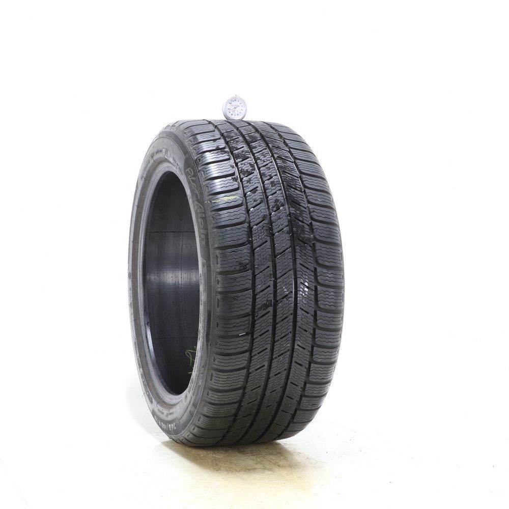 Used 265/40R18 Michelin Pilot Alpin PA2 N2 101V - 9.5/32 - Image 1