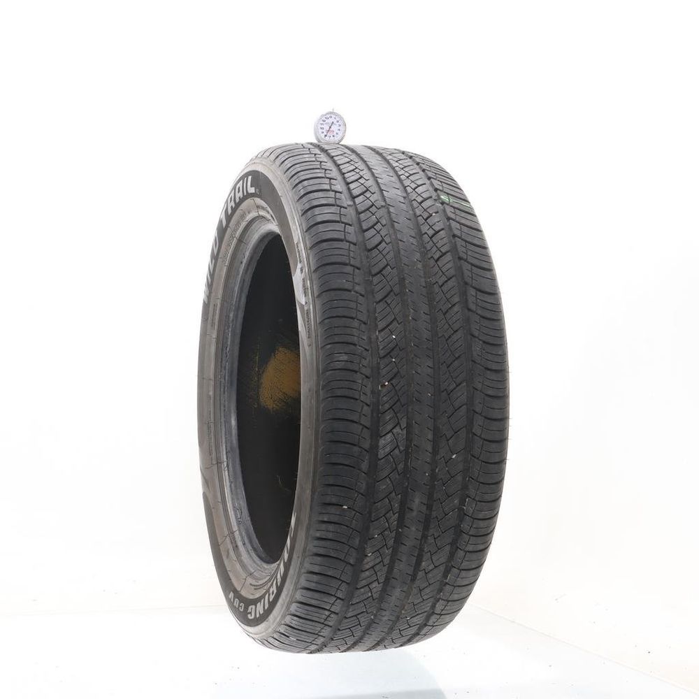Used 285/50R20 Wild Trail Touring CUV AO 112V - 8/32 - Image 1