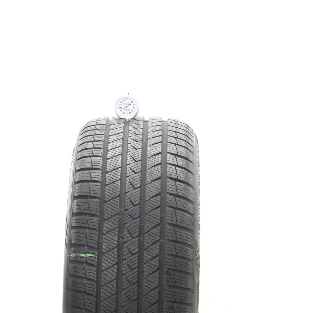 Used 245/50R19 Vredestein Quatrac Pro + 105V - 9/32 - Image 2