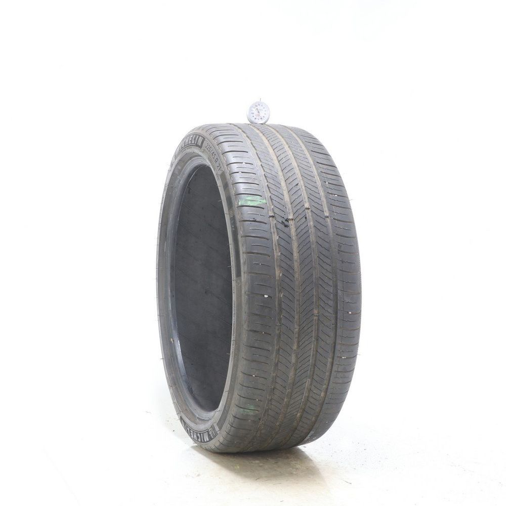 Used 225/45R21 Michelin Primacy Tour A/S 95W - 5.5/32 - Image 1