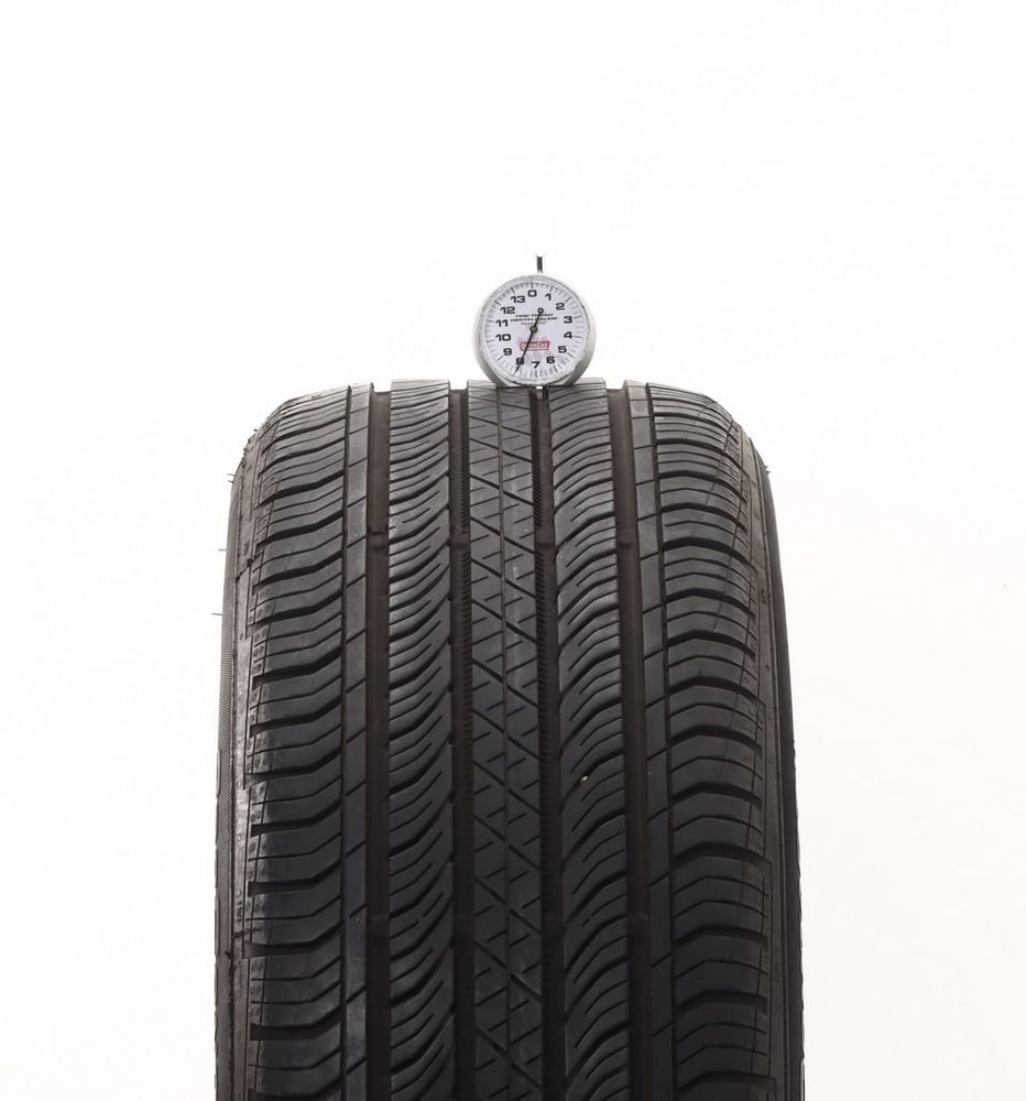 Set of (4) Used 215/50R17 Continental ProContact TX 91H - 6.5-8/32 - Image 11