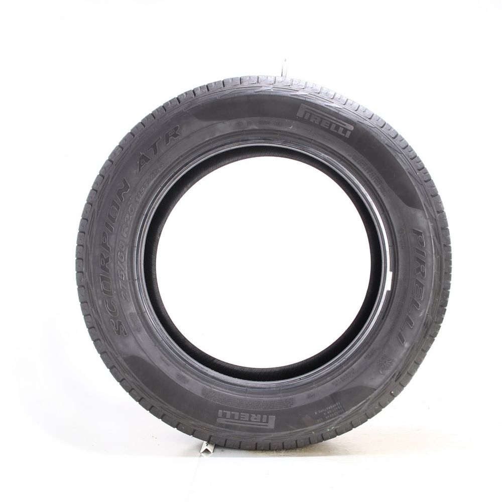 Used 275/60R20 Pirelli Scorpion ATR 115T - 4.5/32 - Image 3