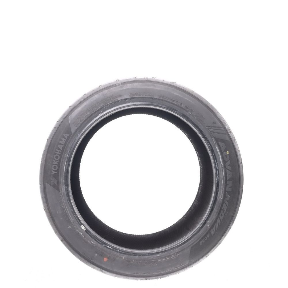 New 265/40R18 Yokohama Advan Neova AD09 101W - Image 3