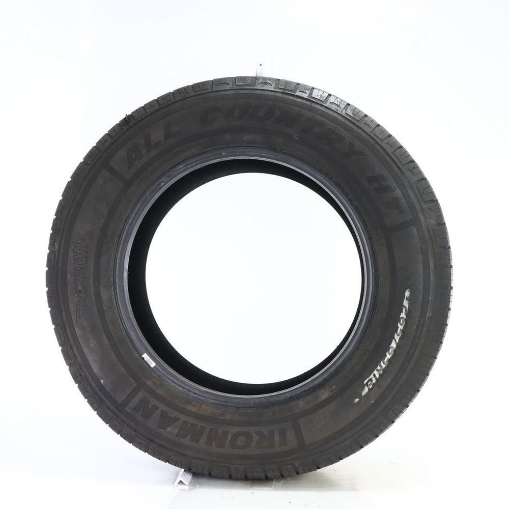 Used 265/65R18 Ironman All Country HT 114T - 7.5/32 - Image 3