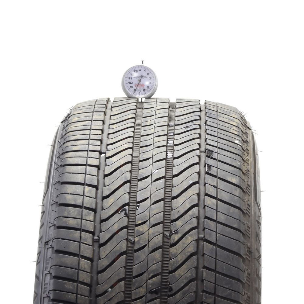 Set of (4) Used 275/50R22 Bridgestone Alenza A/S 02 111H - 6-7.5/32 - Image 11