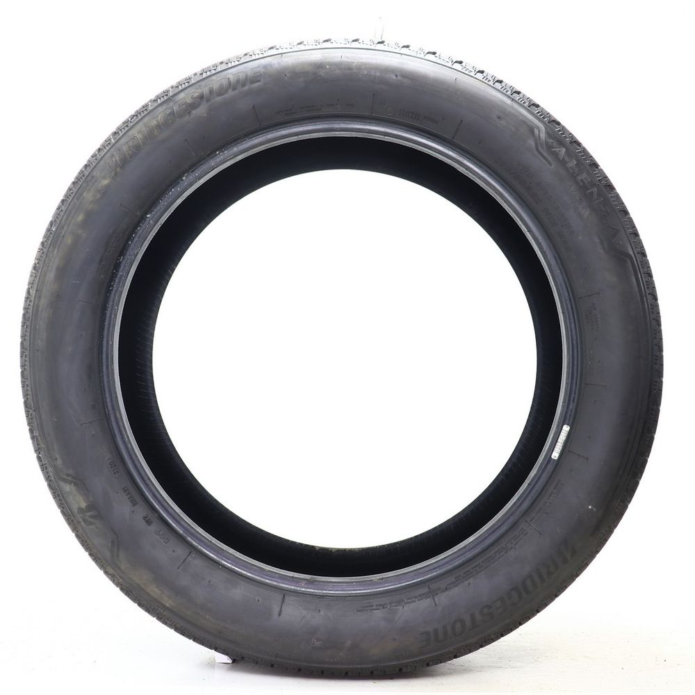 Set of (4) Used 275/50R22 Bridgestone Alenza A/S 02 111H - 6-7.5/32 - Image 12