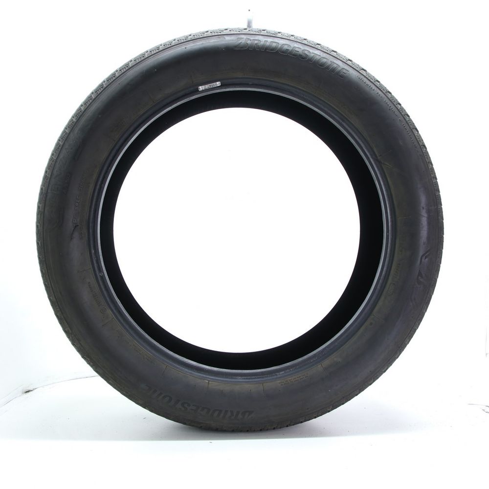 Set of (4) Used 275/50R22 Bridgestone Alenza A/S 02 111H - 6-7.5/32 - Image 6