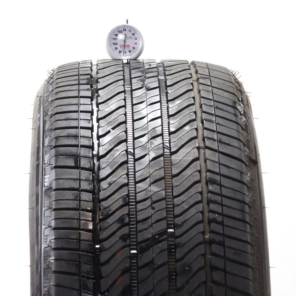 Set of (4) Used 275/50R22 Bridgestone Alenza A/S 02 111H - 6-7.5/32 - Image 8