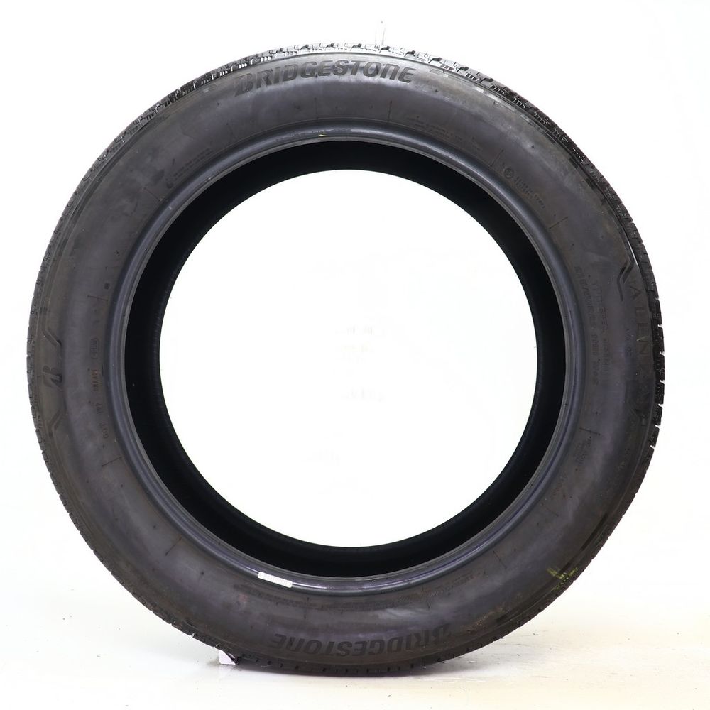 Set of (4) Used 275/50R22 Bridgestone Alenza A/S 02 111H - 6-7.5/32 - Image 9