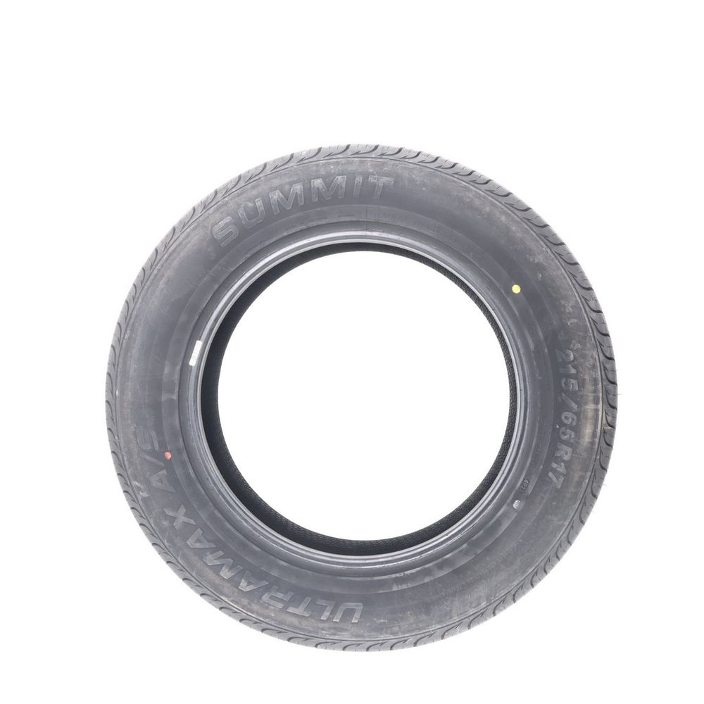 New 215/65R17 Summit Ultramax A/S 99T - Image 3