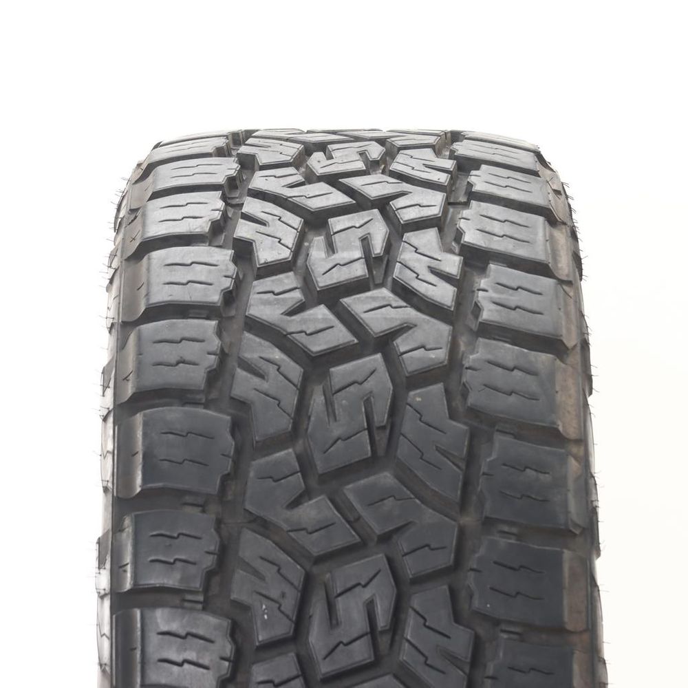 Used LT 285/50R22 Toyo Open Country A/T III 121/118R E - 16/32 - Image 2