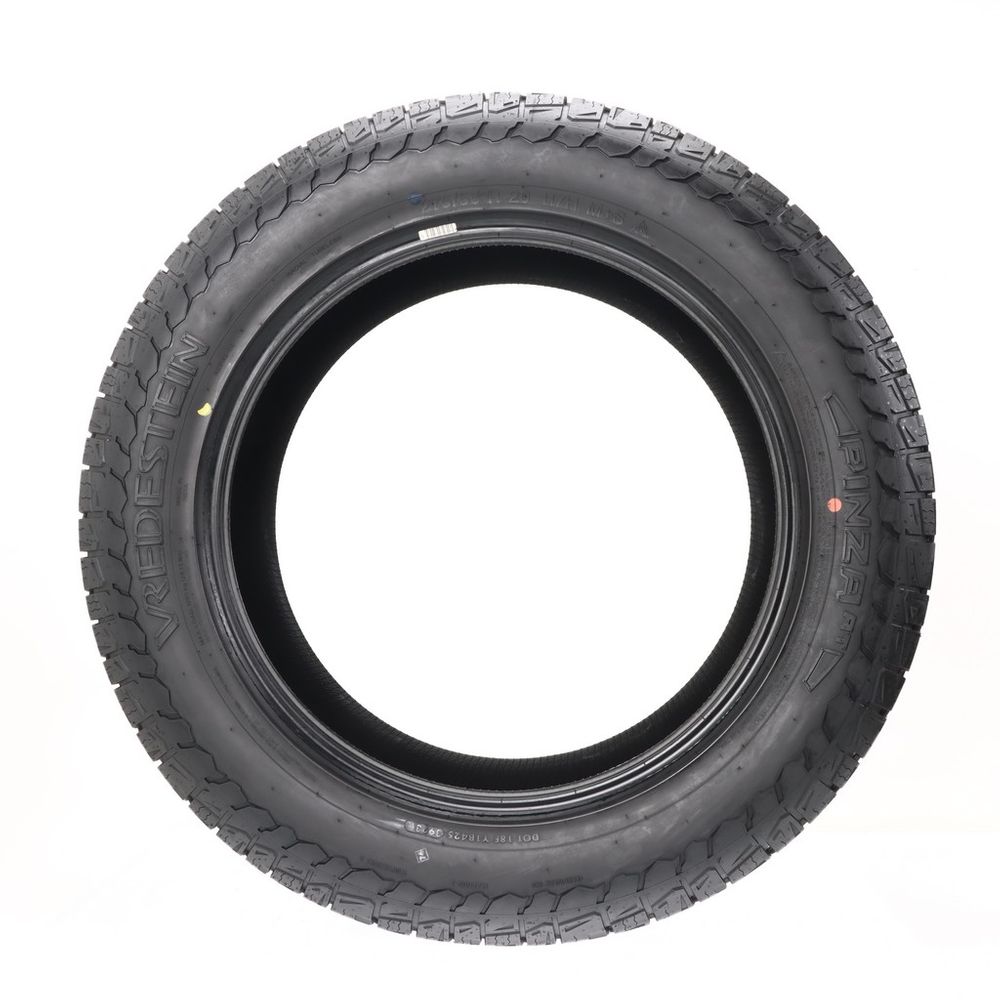 New 275/55R20 Vredestein Pinza AT 117H - Image 3