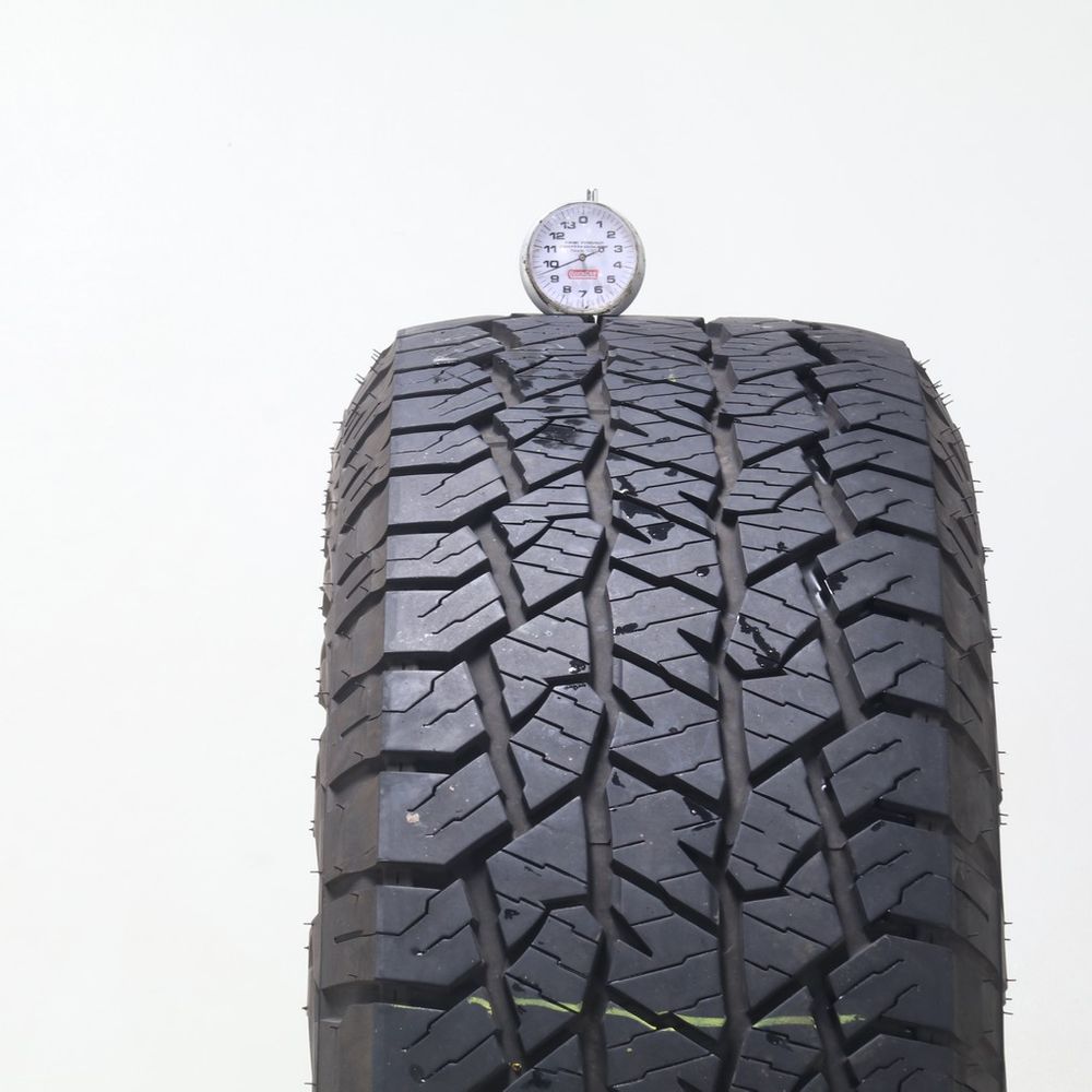 Used 265/65R17 Hankook Dynapro AT2 Xtreme 112T - 9.5/32 - Image 2