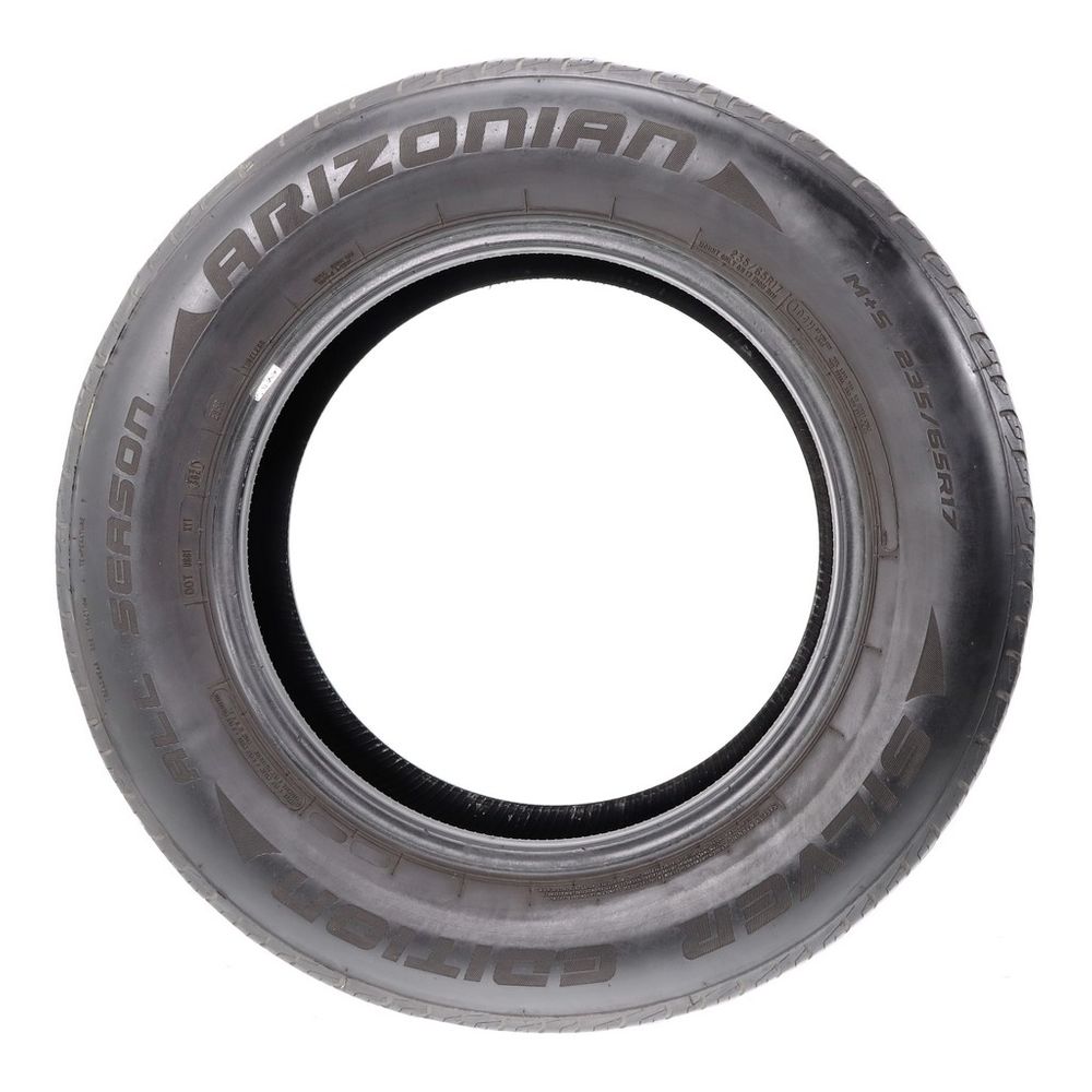 Used 235/65R17 Arizonian Silver Edition 104H - 8/32 - Image 3