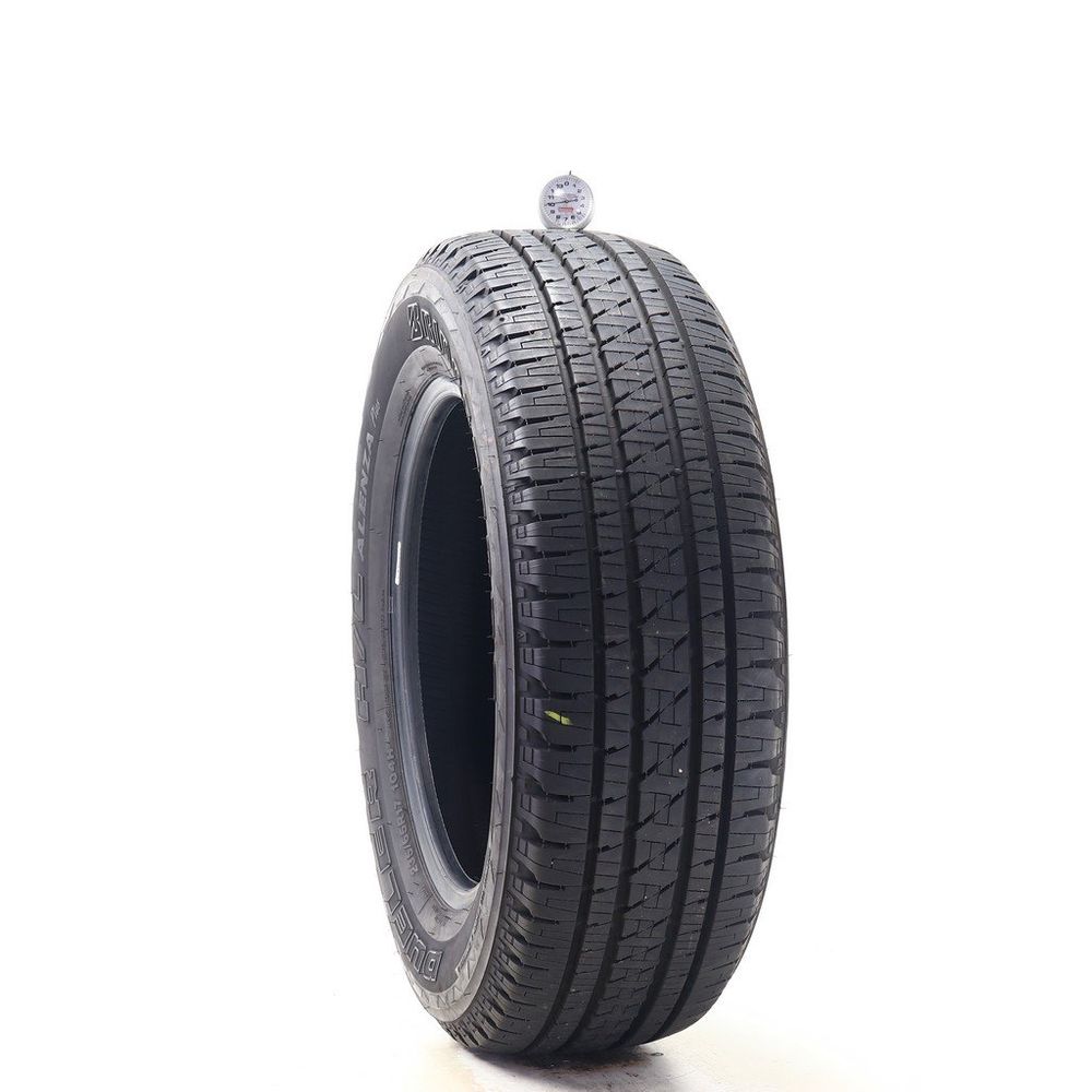 Used 235/65R17 Bridgestone Dueler H/L Alenza Plus 104H - 10/32 - Image 1