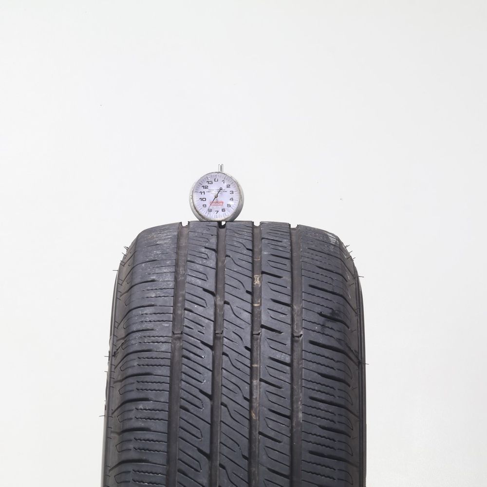 Set of (2) Used 235/65R17 Falken Sincera ST80 A/S 104T - 8-9/32 - Image 2