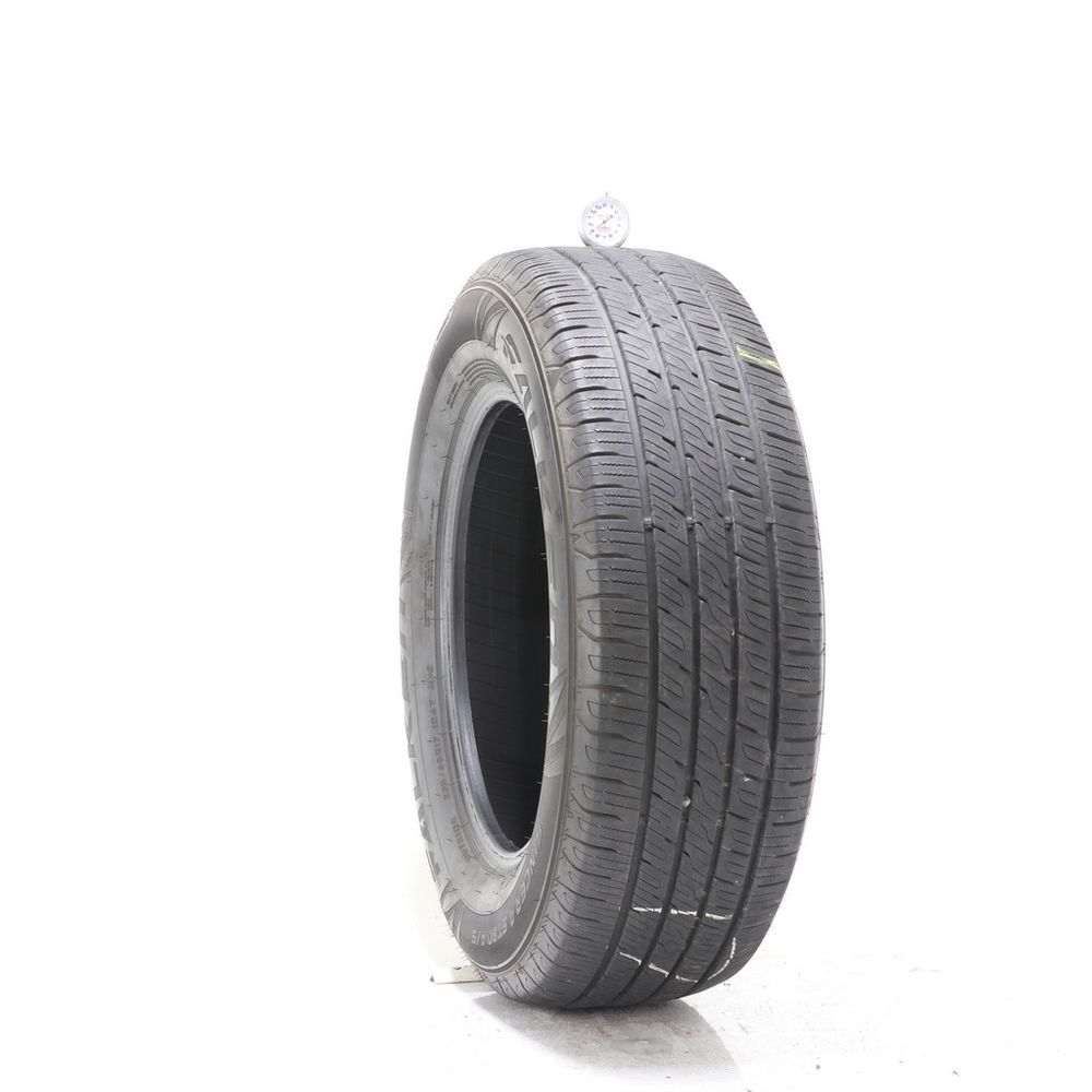 Set of (2) Used 235/65R17 Falken Sincera ST80 A/S 104T - 8-9/32 - Image 4