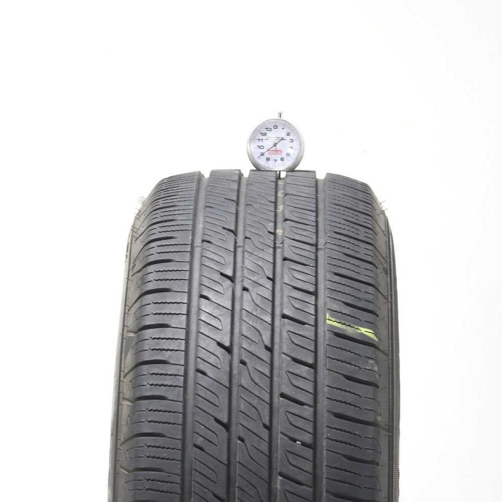 Set of (2) Used 235/65R17 Falken Sincera ST80 A/S 104T - 8-9/32 - Image 5