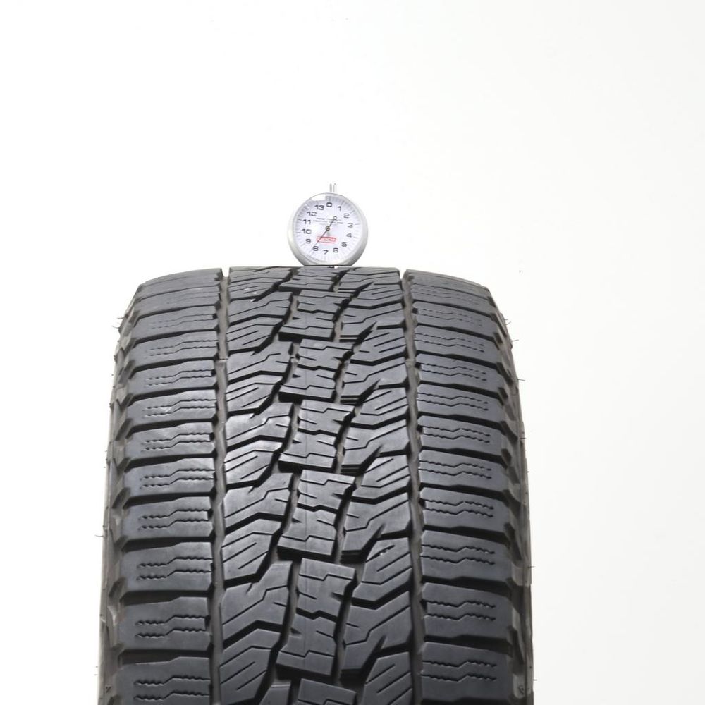 Set of (4) Used 245/50R20 Falken Wildpeak A/T Trail 102V - 8-9.5/32 - Image 2