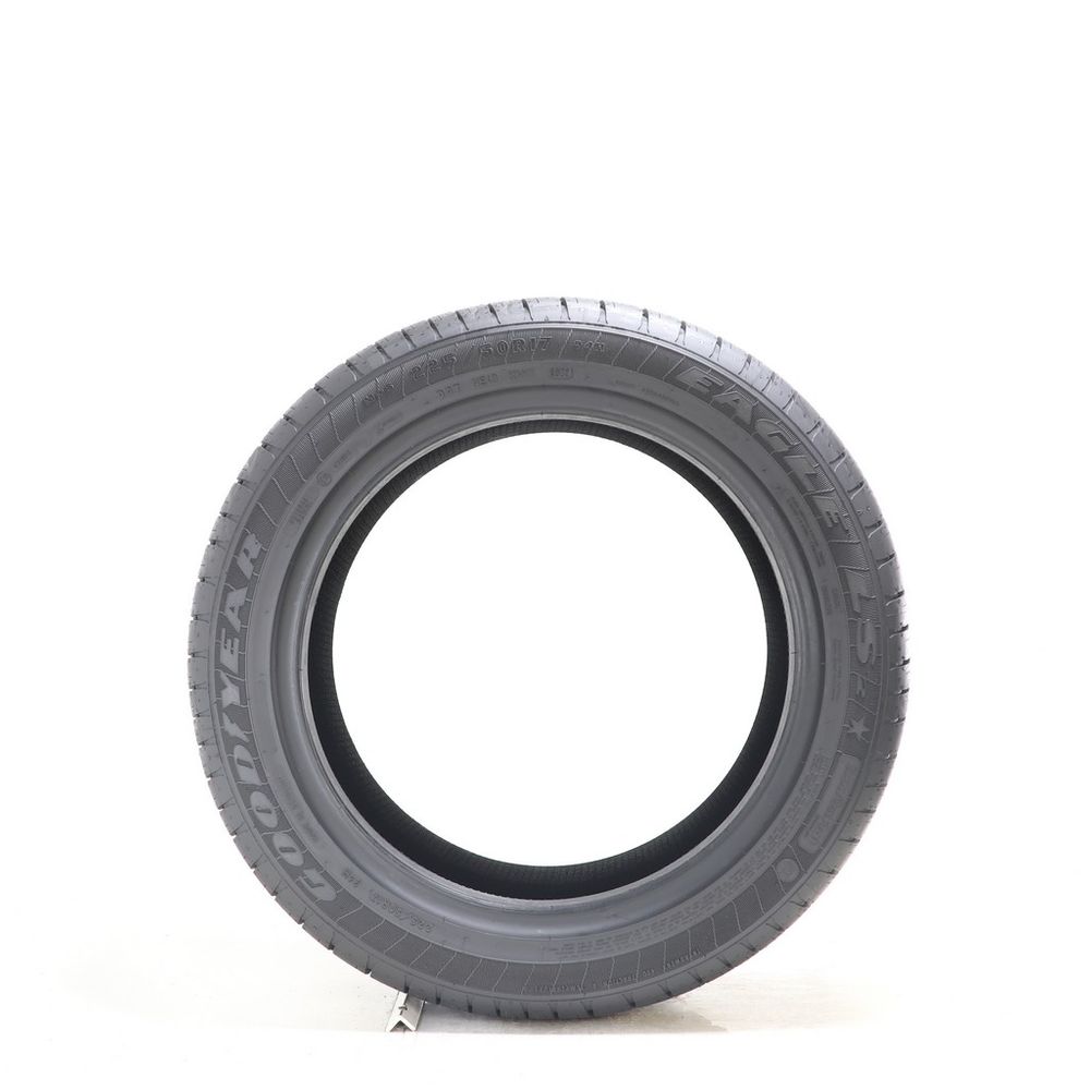 Set of (4) New 225/50R17 Goodyear Eagle LS-2 Run Flat 94H - 10/32 - Image 3