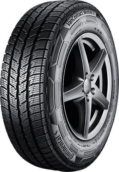 New LT 245/70R17 Continental VanContact Winter 119/116Q - Image 1