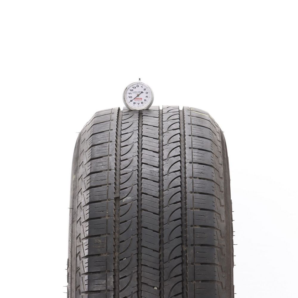 Set of (2) Used 245/60R18 Yokohama Geolandar H/T G056 104H - 8.5-9/32 - Image 5