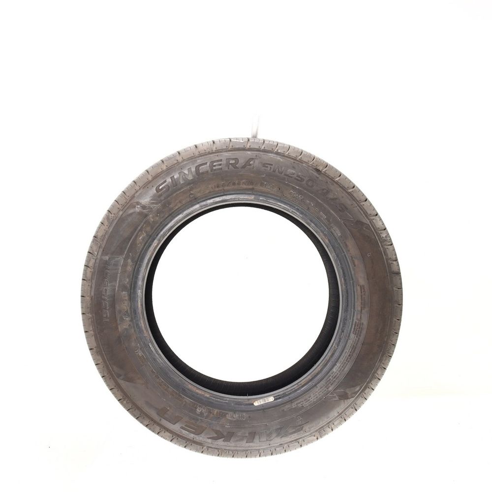 Used 195/65R15 Falken Sincera SN250 A/S 91H - 9/32 - Image 3