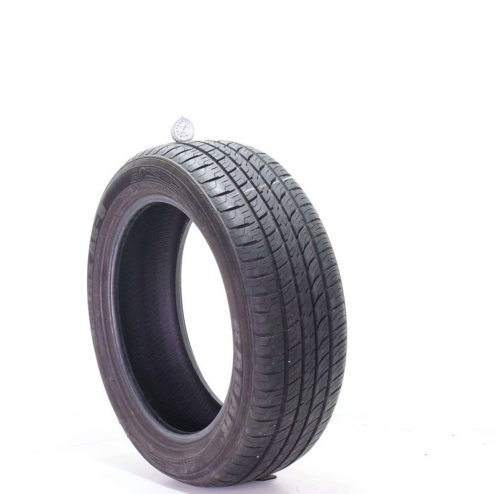Set of (2) Used 225/55R19 Radar Dimax AS-8 103V - 8.5-9/32 - Image 1