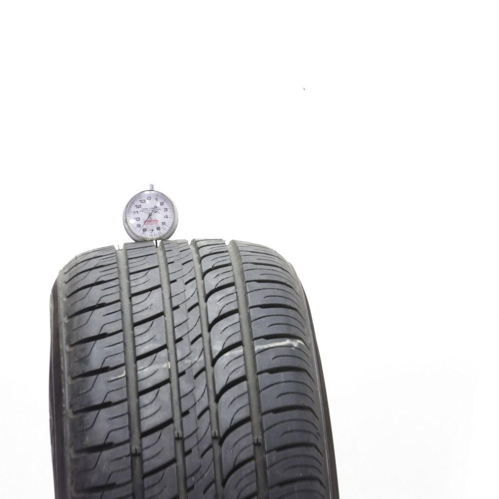 Set of (2) Used 225/55R19 Radar Dimax AS-8 103V - 8.5-9/32 - Image 2